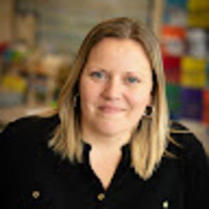 Meet your Posher, Marie-chantal